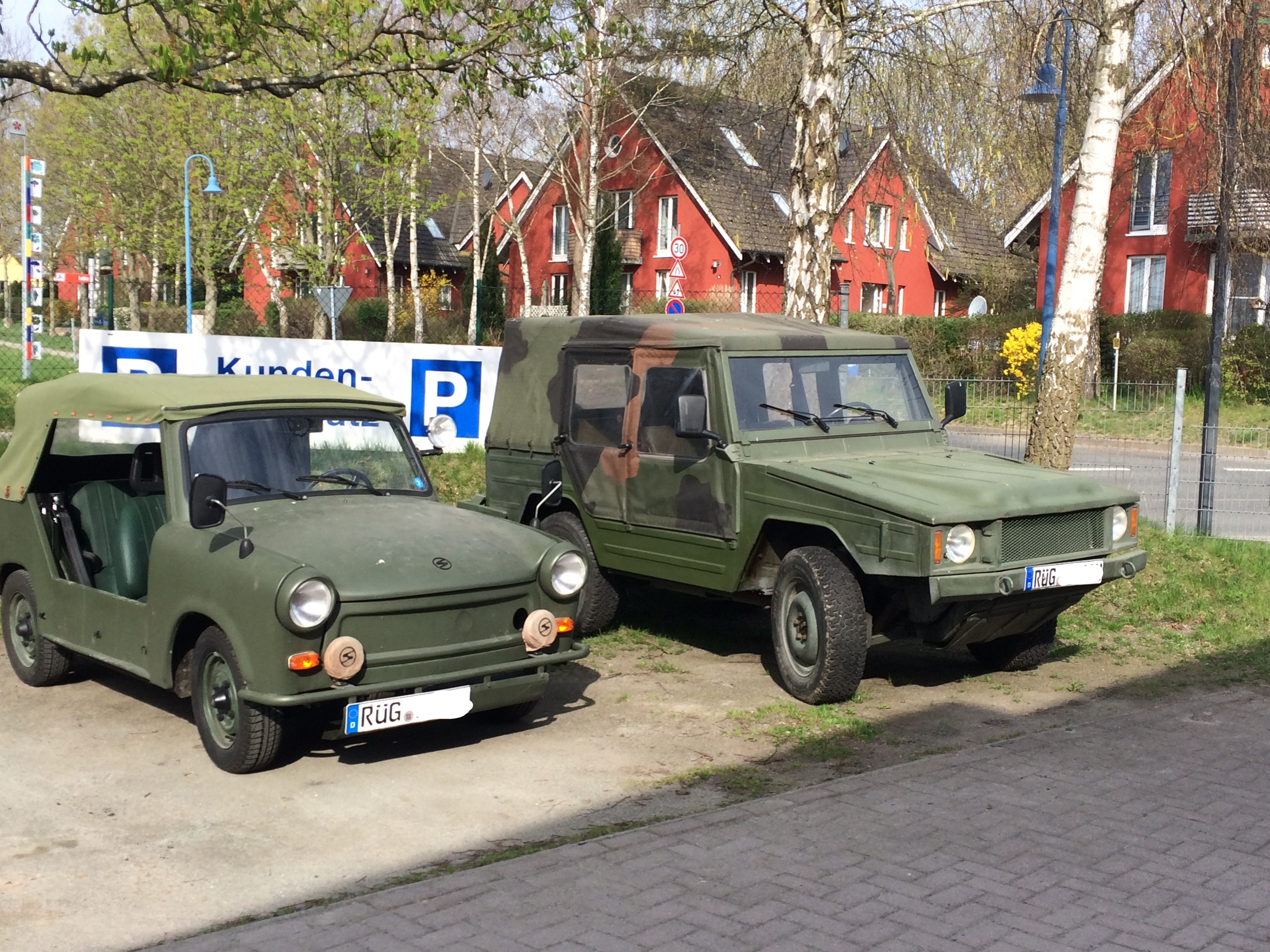 Mencedes Benz Oldtimer in der Aufarbeitung in der Autowerkstatt Koch